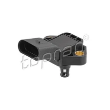 MAP Pressure Sensor For Seat Ibiza IV Skoda Fabia III 1.4 TDI