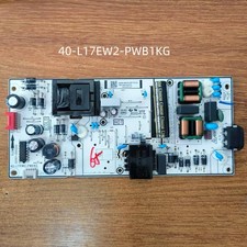 Original TCL 65V8M power board 40-L17EW2-PWB1KG G0504-000250-Z00