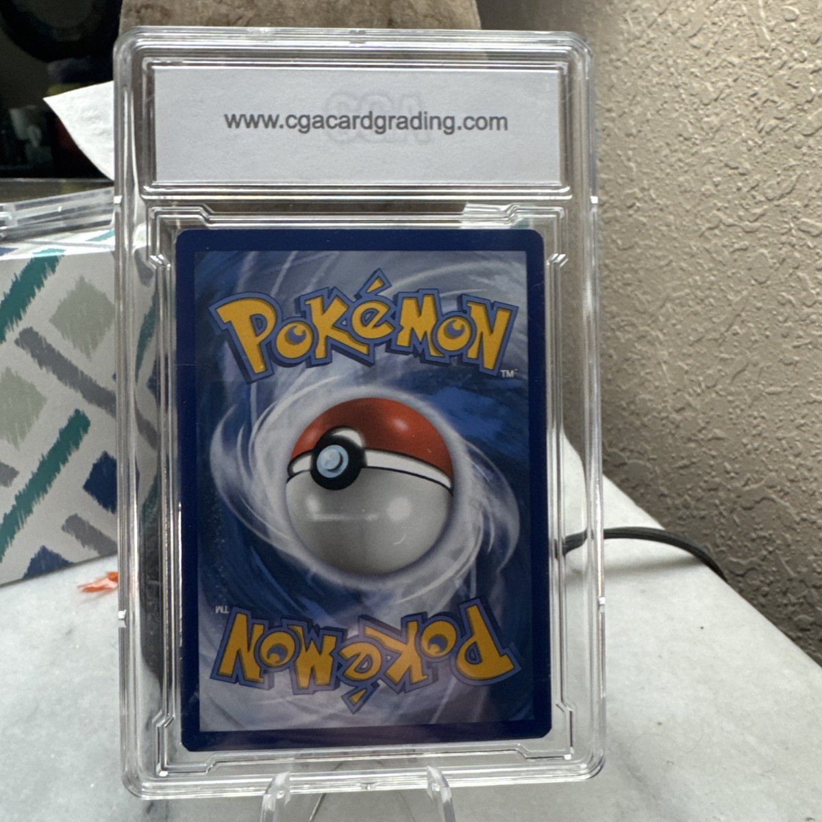 151 イチゴーイチ　1カートン分 Pokémon Japanese Pikachu Lightning Quick Construction Pack