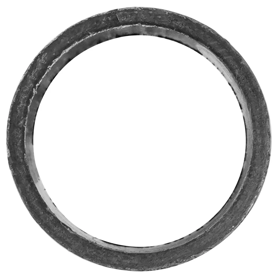 Exhaust Muffler Gasket for Honda VF700C Magna 700 1987, VF750C Magna 750 1988 - Image 4 of 4