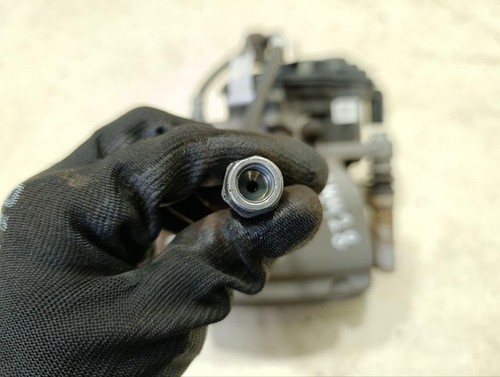 Brake Caliper Mercedes-Benz EQE V295 2023 Right Rear - Picture 6 of 6
