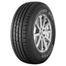 1 Tire Cooper Discoverer Srx 25555r18 All Season