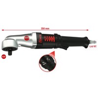 "Ks Tools 515.1625 1/2\" Monster Hochleistungs-Druckluft-Winkel-Schlagschrauber, 2"
