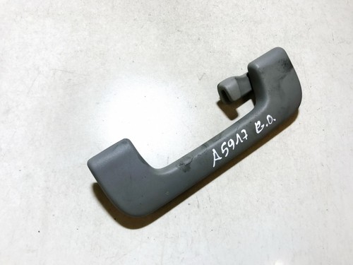 8e0857608 Innenraum Dach Haltegriff Hinten Rechts  Audi A4 DE969453-57