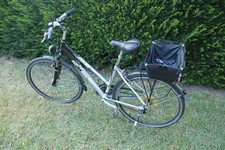 Damenfahrrad KTM Veneto Alu Executiv