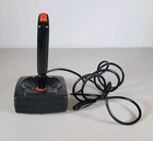 Vintage Discwasher PointMaster Joystick for Atari 2600, Commodore 64