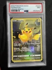 Pikachu - Crown Zenith: Galarian Gallery GG30/GG70 / Ultra Rare PSA 9