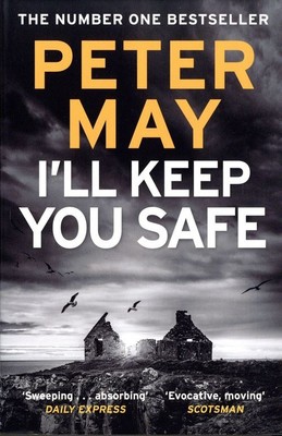 I'll Keep You Safe