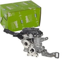 VALEO AGR-VENTIL ABGASRÜCKFÜHRVENTIL passend für CITROËN BERLINGO C-ELYSEE C3