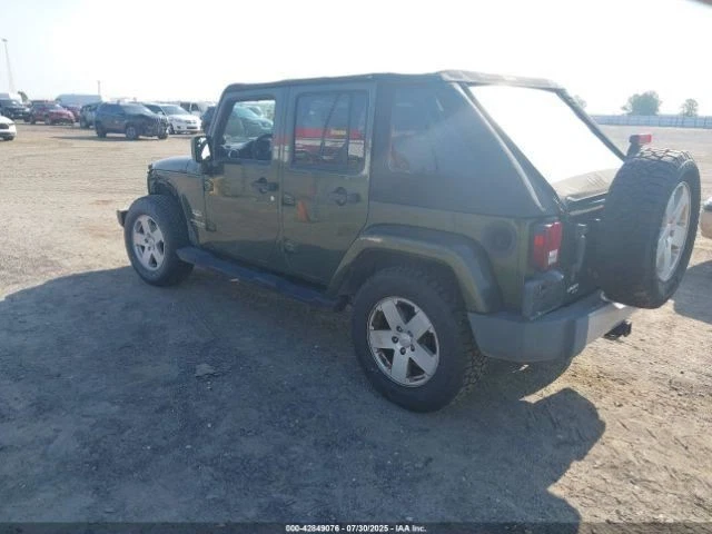 Grupo de velocímetro 100 MPH compatible con 08 WRANGLER 1814244 Foto 3 de 4