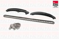 Kettensteuerung Kit Fai Autoparts TCK200WONG FüR OE 03C109158A