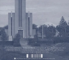 CLOUD NOTHINGS LIFE WITHOUT SOUND NEW CD