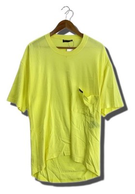 BALENCIAGA T-Shirt GrößeXS 508218TUK18 Herren 6418