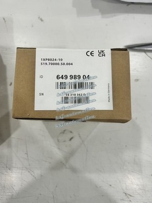 1PCS NEW SIEMENS 1XP8024-10 encoder