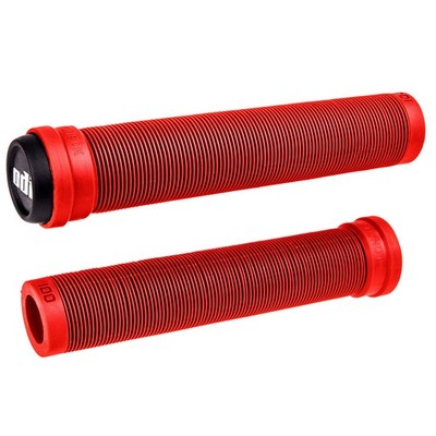 ODI Longneck SLX BMX / Scooter Lenkergriffe 160 mm hellrot