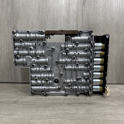   Genuine Ford Transm. Control  MB3Z-7A100-A, Includes lead frame AL3Z-7G276-D  