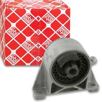 Febi Bilstein Motorlager Opel Astra T98 A04 F70 Zafira Vauxhall Astra G