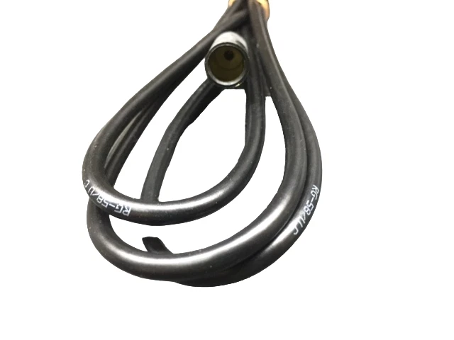 CABLE ANTENA CB HARLEY-DAVIDSON 76319-98 NUEVO OEM 76319-98 Foto 3 de 3