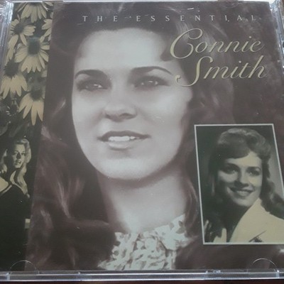 Essential by Connie Smith (CD, 1996)