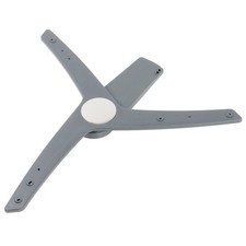 Genuine Beko Dishwasher "Cornerwash" Type Lower Spray Arm - 1517350100