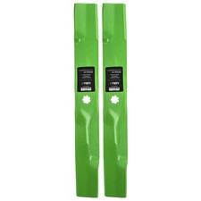 LawnRAZOR High Lift Mower Blade for John Deer...