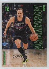 2023-24 Panini NBA Top Class Bojan Bogdanovic #31 12z3