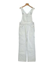 Plage Overalls/Rompers/Jumpsuits Indigo Denim 38 Approx. M 2200693991014
