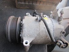 FORD MONDEO MK5 2.0 TDCI AIRCON PUMP FROM A 2015 EURO 6 CAR DG9H-19D629-FD