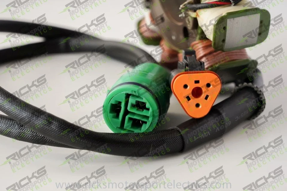 Ricks Stator For Ski-Doo Summit 800R Sport 2002 24-100 - Image 2 of 2