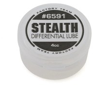 Team Associated ASC6591 - Factory Team Diff L...