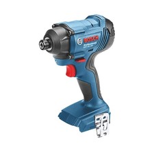 Bosch Impact Driver Cordless 18V Li-Ion 06019G5106 Compact Heavy Duty Body Only