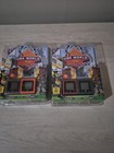 2- Radica Cube World Series 4 Slugger & Kicks,Grinder & Slam Full Set Rare! NEW — photo 1