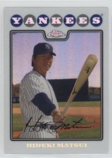 Hideki Matsui