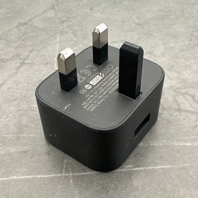 Motorola Turbolader US-Stecker für Moto X Pure, Nexus 6, G5 Plus, G4, G4 Play