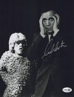 WILLIAM SHATNER Signed THE TWIGHLIGHT ZONE  8x10 Photo Autog