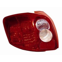 RÜCklichteinheit Dx Toyota Auris 2007 Mod. Marke Kioto Dx Depo