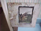LED ZEPPELIN - LED ZEPPELIN - NM VINYL & EX AUDIO & EX COVER (1977)