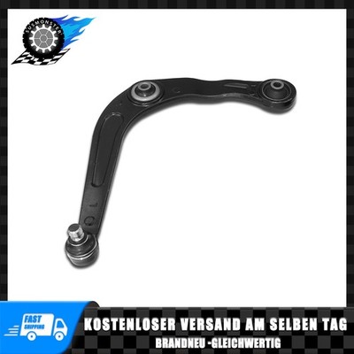 QUERLENKER MIT TRAGGELENK VORNE LENKER LINK FÜR PEUGEOT 206+ 206 CC 206 SW