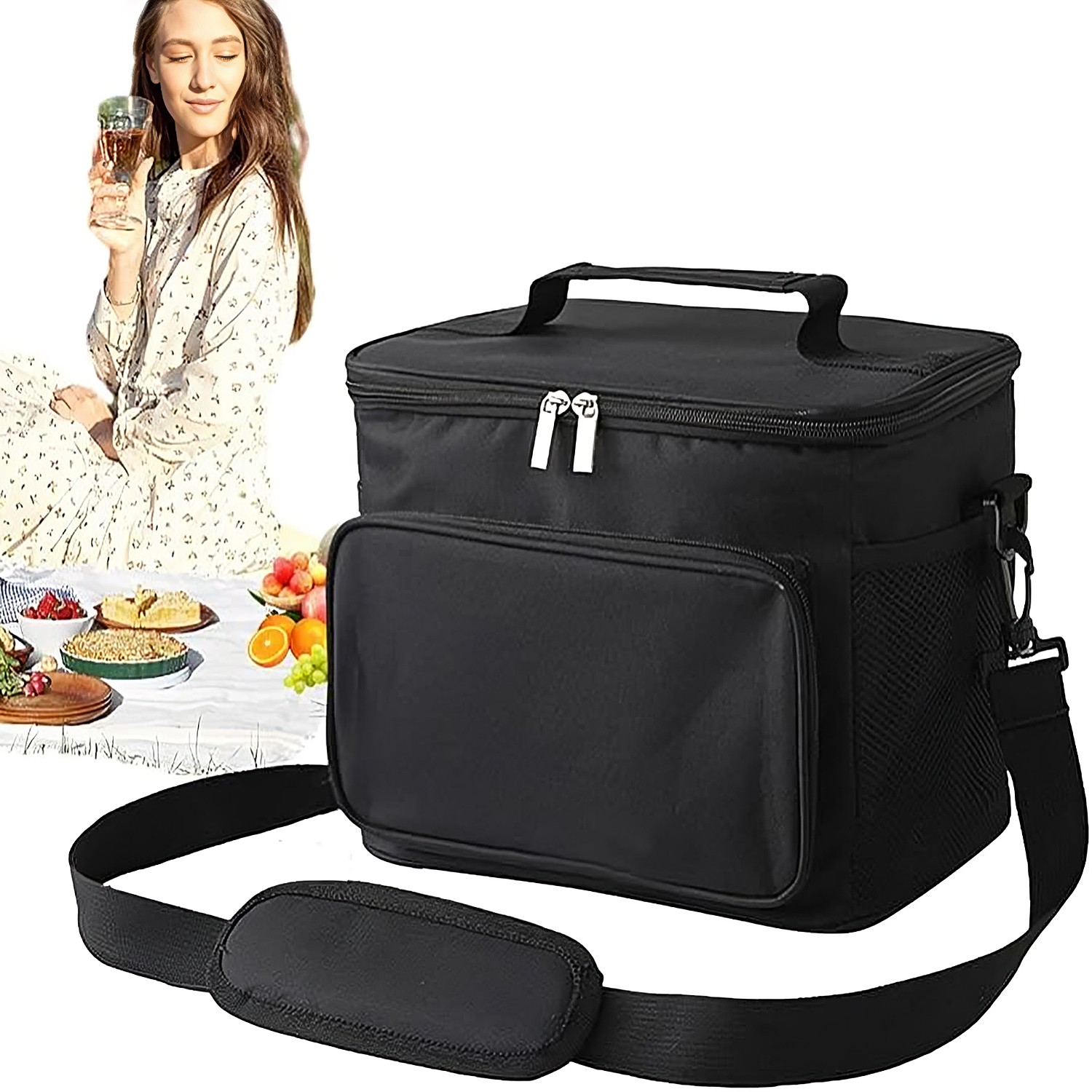 For Work School Men Women Kids Leakproof