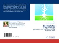 Kalpana Arora (U. A.) | Bioremediation Of Heavy Metals | Taschenbuch | Englisch