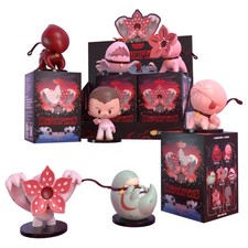 Stranger Things X Mighty Jaxx Demopets - Mystery Blind Box &Uuml;berraschung