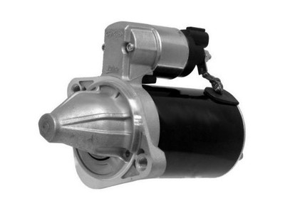 Starter For 2011-2013 Hyundai Accent 2012 NK387KY Starter Motor - New