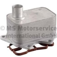 1 x Ölkühler PIERBURG 7.09269.22.0 für VW Passat CC