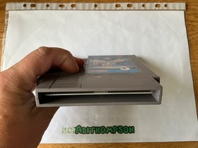 Mega Man 3 Spiele NES Nintendo NES PAL A Cartridge