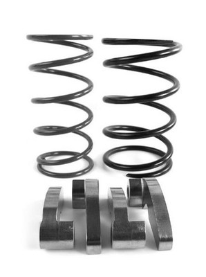 EPI Sport Utility Clutch Kit Compatible w/ Kawasaki Brute Force 750 EFI 2012-24