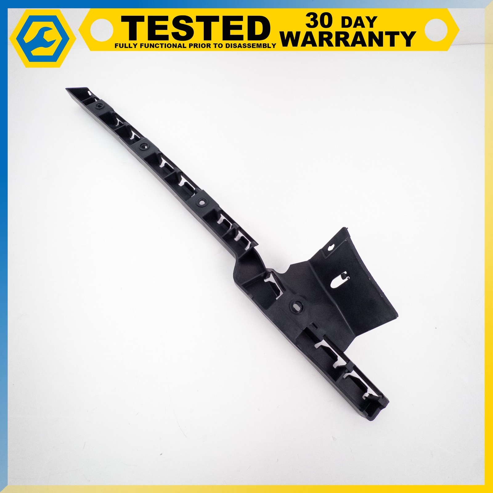 Maserati GranTurismo 2008-2019 Rear Left Bumper bracket