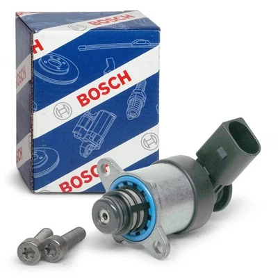 BOSCH Regelventil, Kraftstoffmenge Common-Rail-System 1462C00987 03L130755A NEU - Bild 1 von 4