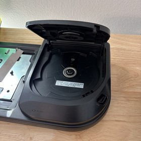 Sega CD Console MK4102A W/ Bracket Fully Tested No Power Cord