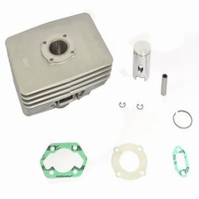 Zylinder für Zündapp Satz 50ccm Supertherm 6,25 PS ATHENA KS 50 GTS 50 ZD ZS ZX
