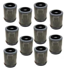 10 pack Factory Spec brand Oil Filters for Yamaha XT250 1984 & XT350 1985-2001